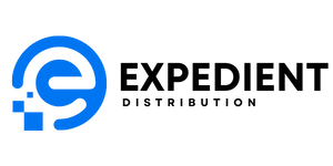 Expedient Distribution Logo